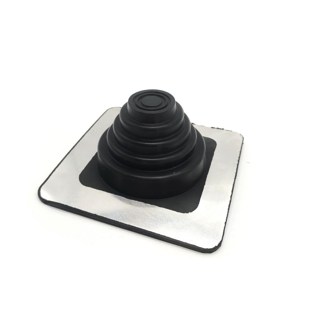 High Quality Epdm Roof Pipe Flashing Penetration Seals