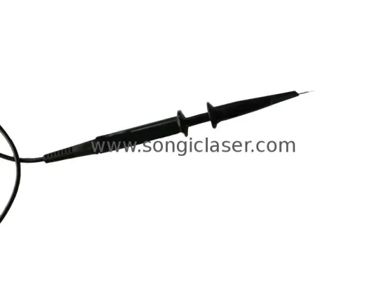 Treatment Varicose Veins Legs / Red Vein Removal Equipment Break The Hemoglobin