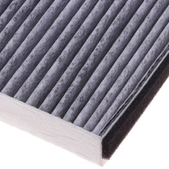 Low Price Car Air Filter - Auto Parts & Accessories: Activated Carbon Filters LR000901