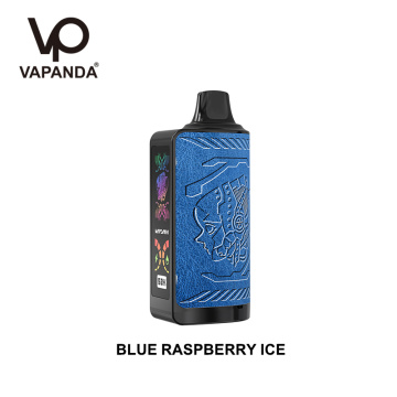 Vapanda Ultra 50k Vape