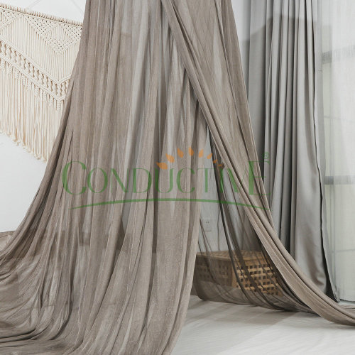 High EMF Protection Anti Bacterial Mosquito Net