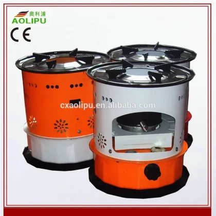 CIXI OEM/ODM freestanding portable camping gas stove