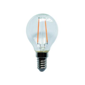 LED Filament Lamp G45 2W