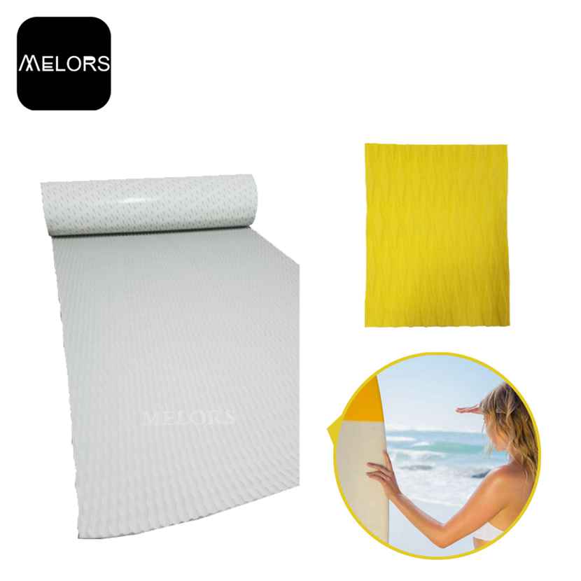 EVA Tail Pad Anti Slip Surfboard Tail Pad