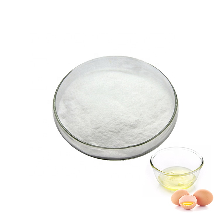 Food Grade Best Selling Enzyme Lysozyme Powder