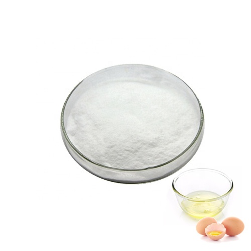 Food Grade Best Selling Enzyme Lysozyme Powder