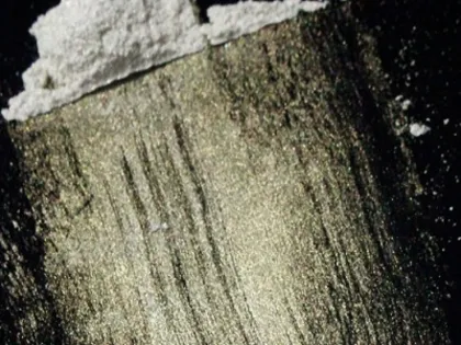 Edible Mica Powder for Cake Decorating