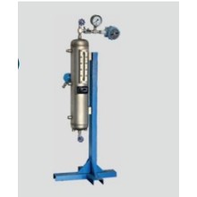 SPS5020 (PLAN52/53A - Thermosiphon Vessel)