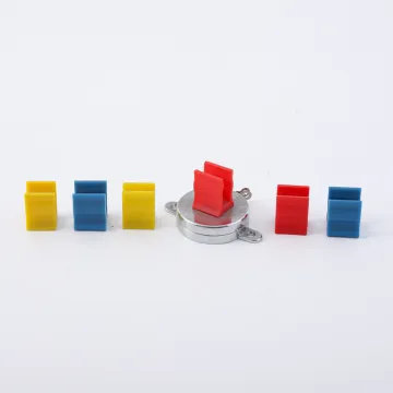 Automotive Checking Standard Components