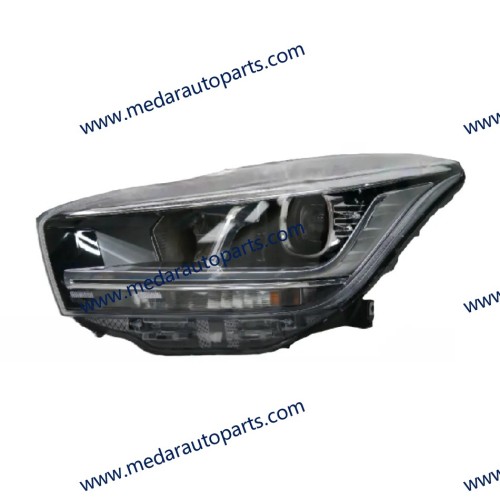 Chery Tiggo 7 Pro Shromáždění pravých světlometů