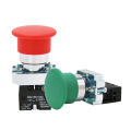 Emergency Stop Switch ZB2-BC42