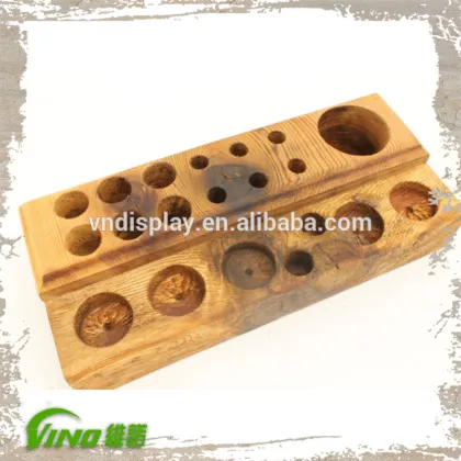 Make-up Organizer, Makeup Storage, make up store display , brush holder , make up holders