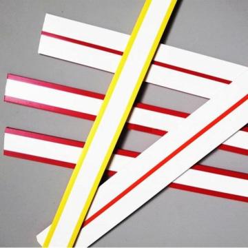 Grosir Banding Edge PVC Edge Berwarna -warni