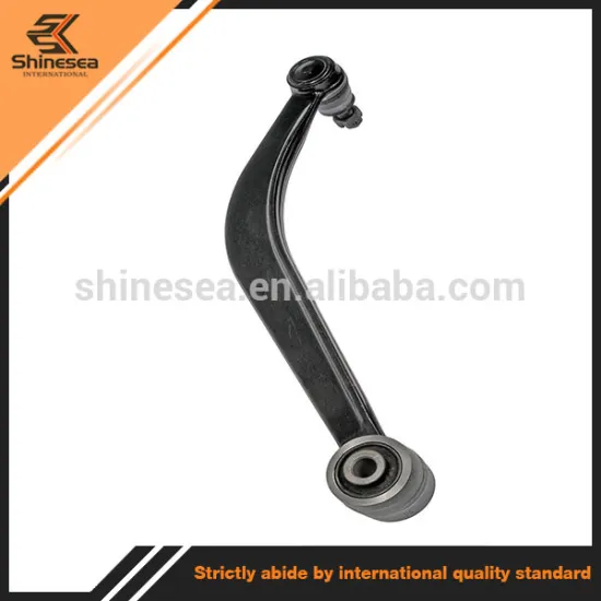 For Entourage 2009-07 Auto Spare Rear Upper L&R Brazo de Control Arm 552404D001 552304D001