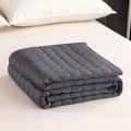 New Style Patent small grids Sleep Weighted Blanket