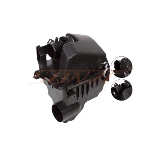 Auto Parts Air Cleaner Filter Box for Toyota Yaris 2007-2011 1.5L