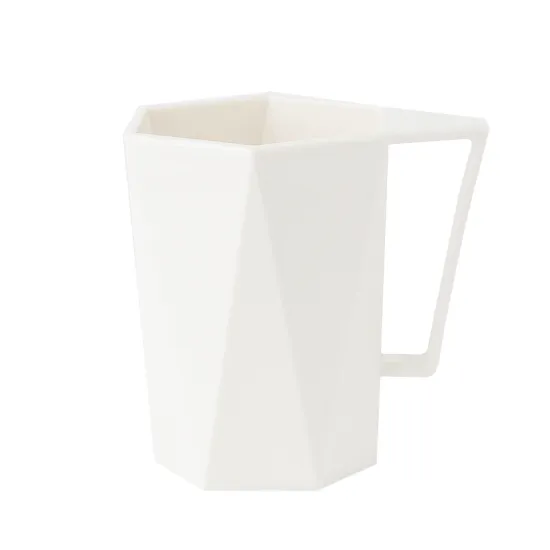 New Design Big Size Plastic Kitchenware Cup Mold