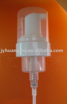 43mmFoamer pump