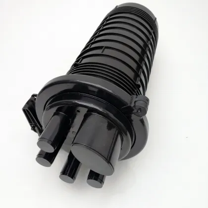 144 Cores Optical Cable Junction Box - Fiber Optic Splice Closure