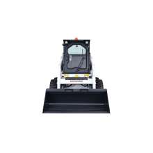 Affordable New Skid Steer Options for Sale