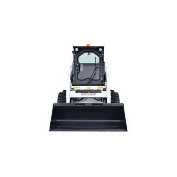 Novas opções de direção de skid acessíveis para venda