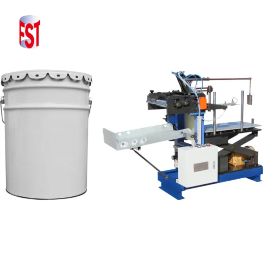 Roofing Adhesives Chemical Can Making Machine