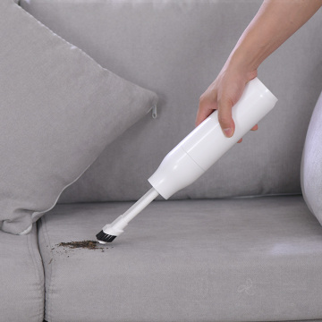 Wireless Charging Handheld Portable Vacuum Cleaner