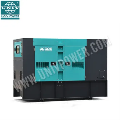 Sierra Leone Power Generator Suppliers & Manufacturers