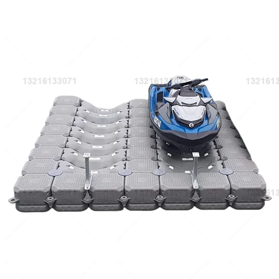 Direct Buy New Innovative Jet Ski Floats