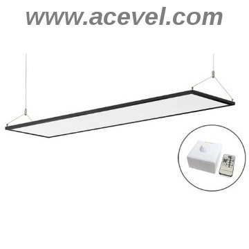26W 300*600mm LED panel light with MEANWELL dimmable driver