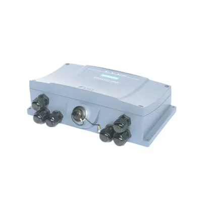 SONGWEI 6AV21252AE130AX0 New SIEMENS SIMATIC HMI Connection Box