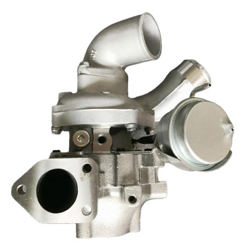 GOWE gt1749v Turbocharger for Grand Starex CRDI/H-1 CRDI D4CB Engine