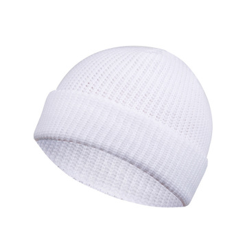 Cute Custom Embroidery Winter Beanies for Men and Women