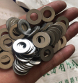 Stainless Steel Stamping Washer Round Lock Plate
