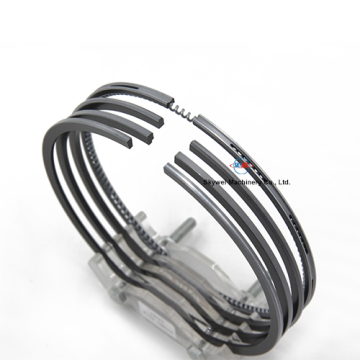 Hino F17C Piston Ring with 139mm Diameter - Machinery Engine Parts
