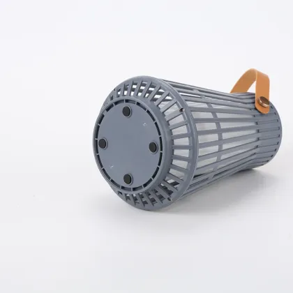 Rechargeable Outdoor Lantern Led Camping Lights