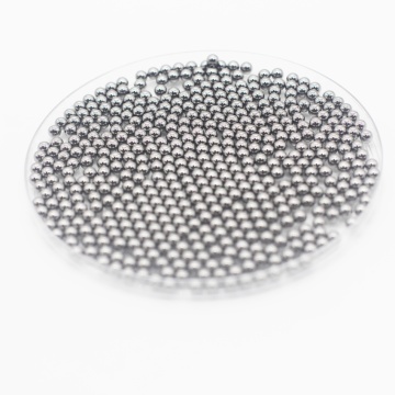 AISI 52100 10,5 mm G40 Precisie Chrome lagerstalen ballen