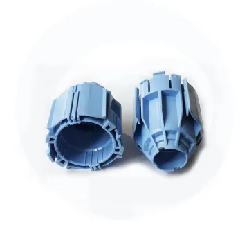 3inch Spindle Adapter Kit Q6675-60093 for HP L25500 T1120 T1300 T770 T2300 T790 T795 Z2100 Plotter