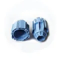 3inch Spindle Adapter Kit for HP DesignJet L25500 T1120 T1300 T770 T2300 T790 T795 Z2100 spindle disk Adaptor Q6675-60093