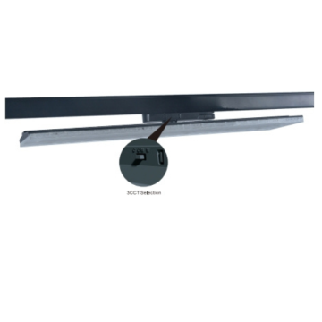RONSE 40w LED Linear Light Track Recessed Ceiling Light