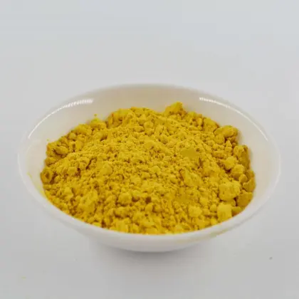 Air Dried Pumpkin Powder Baking Ingredients