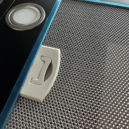 Low Price RV Accessories: Motorhome Hood & Camper Hood for Van