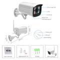 China Professional and high quality High quality security equipment, surveillance cameras to help protect your home, property securit Factory