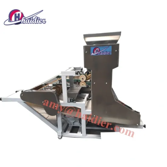 High Quality Pita Bread Bakery Making Machine
