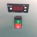 Hot Sale Automatic Ice Cream/Ice Lolly Machine