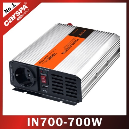 in Series DC to AC Power Inverter 700W (IN700-700W)