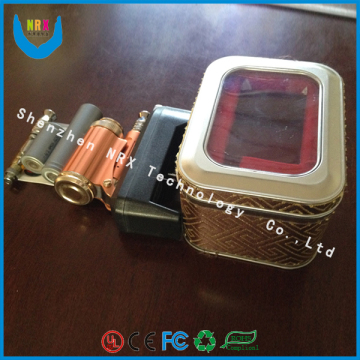 18650/18350 New Design Ecigarettes, Electronic Cigarette Starter Kit (R80)