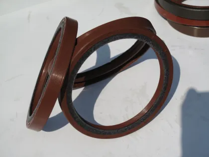 Wool Felt Oil Seal IVECO