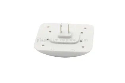 Brand Logo Home Use Gas Detector Safety Device