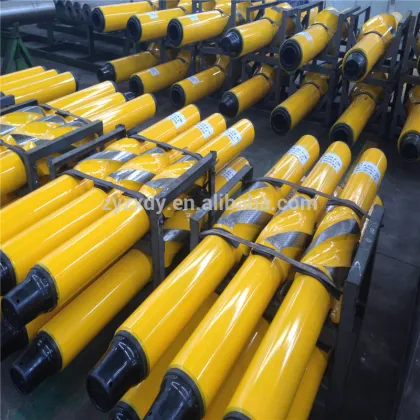 petroleum oil drilling centralizer for oil and gas
